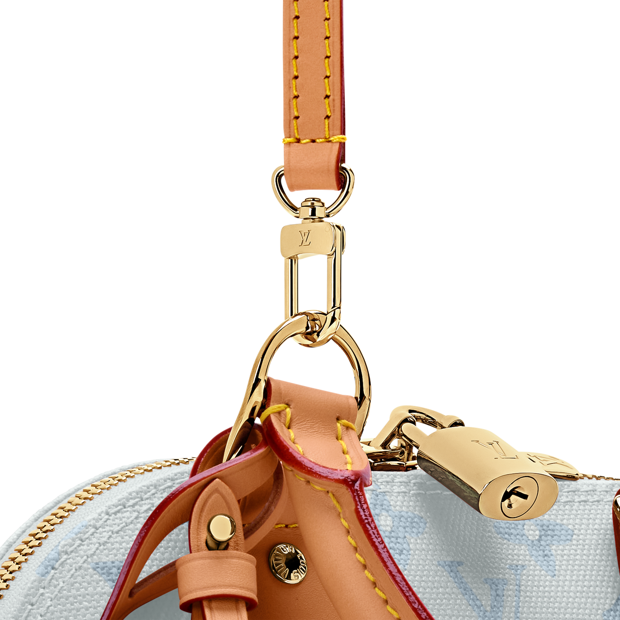 Alma BB Other Monogram Canvas - Bags and Small Leather Goods